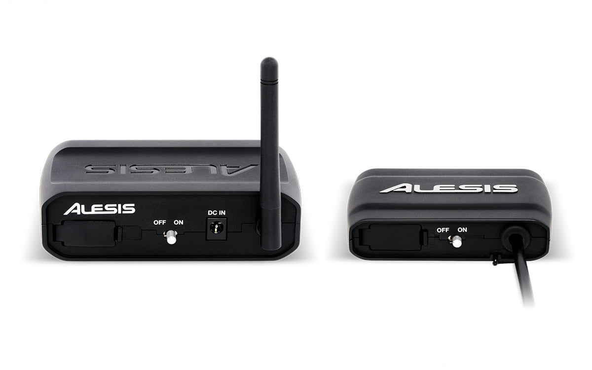 ALESIS GUITARLINK WIRELESS GUITAR WIRELESS SYSTEM