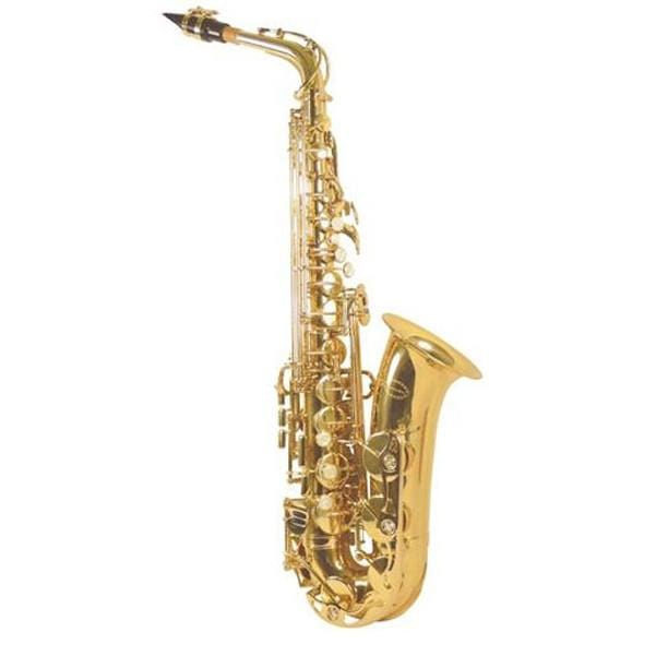 Havana Alto Saxophone M1105AY