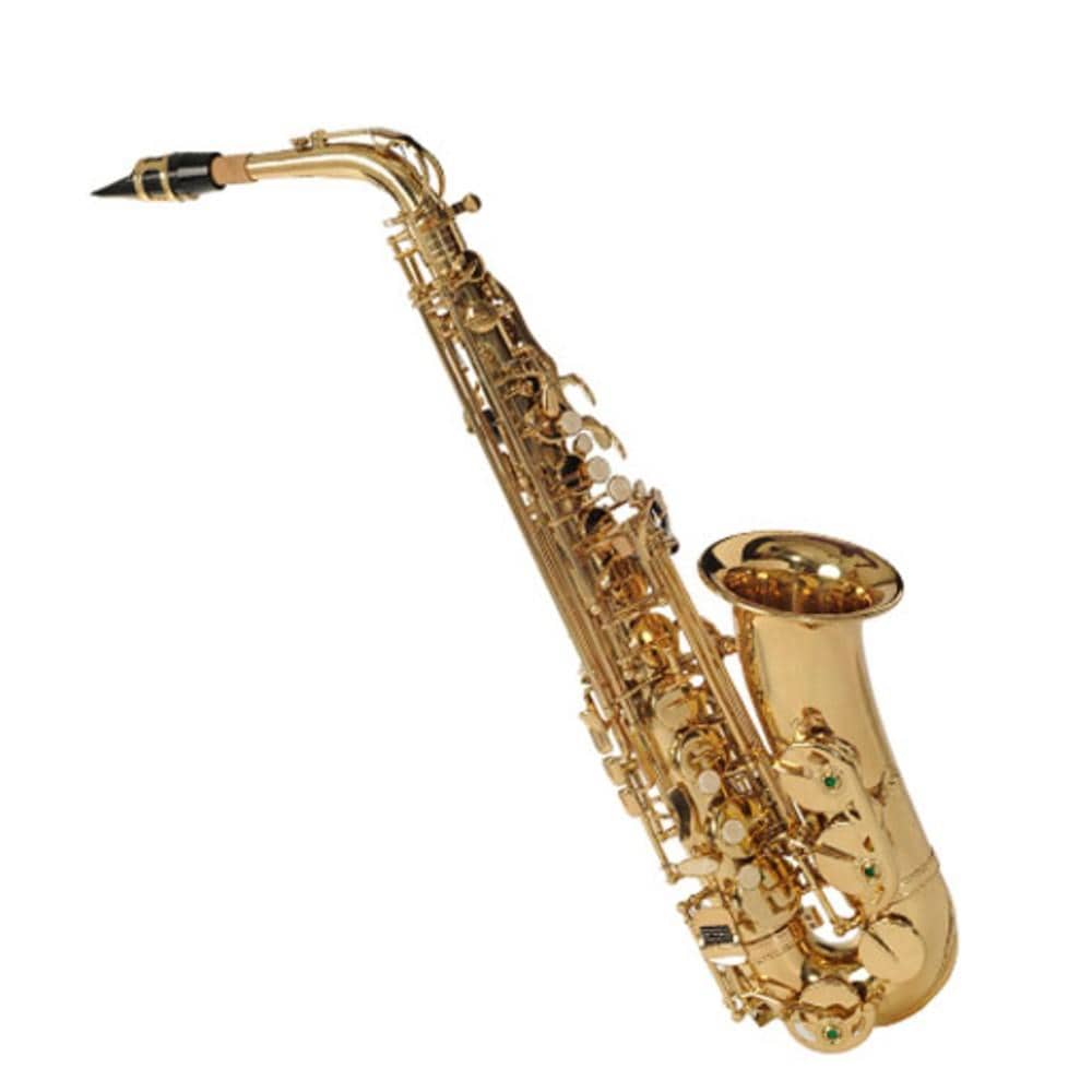 Havana Alto Saxophone M1105AY