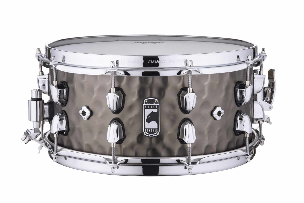 MAPEX BPST4551LN BLACK PANTHER BLADE SNARE DRUM