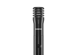 SHURE PG81LC CONDENSER MICROPHONE