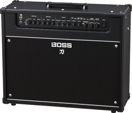 BOSS KATANA ARTIST GUITAR AMPLIFIER