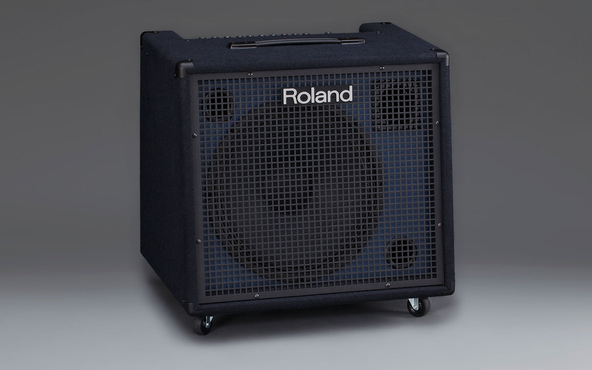 Roland KC-600 Stereo Mixing Keyboard Amplifier