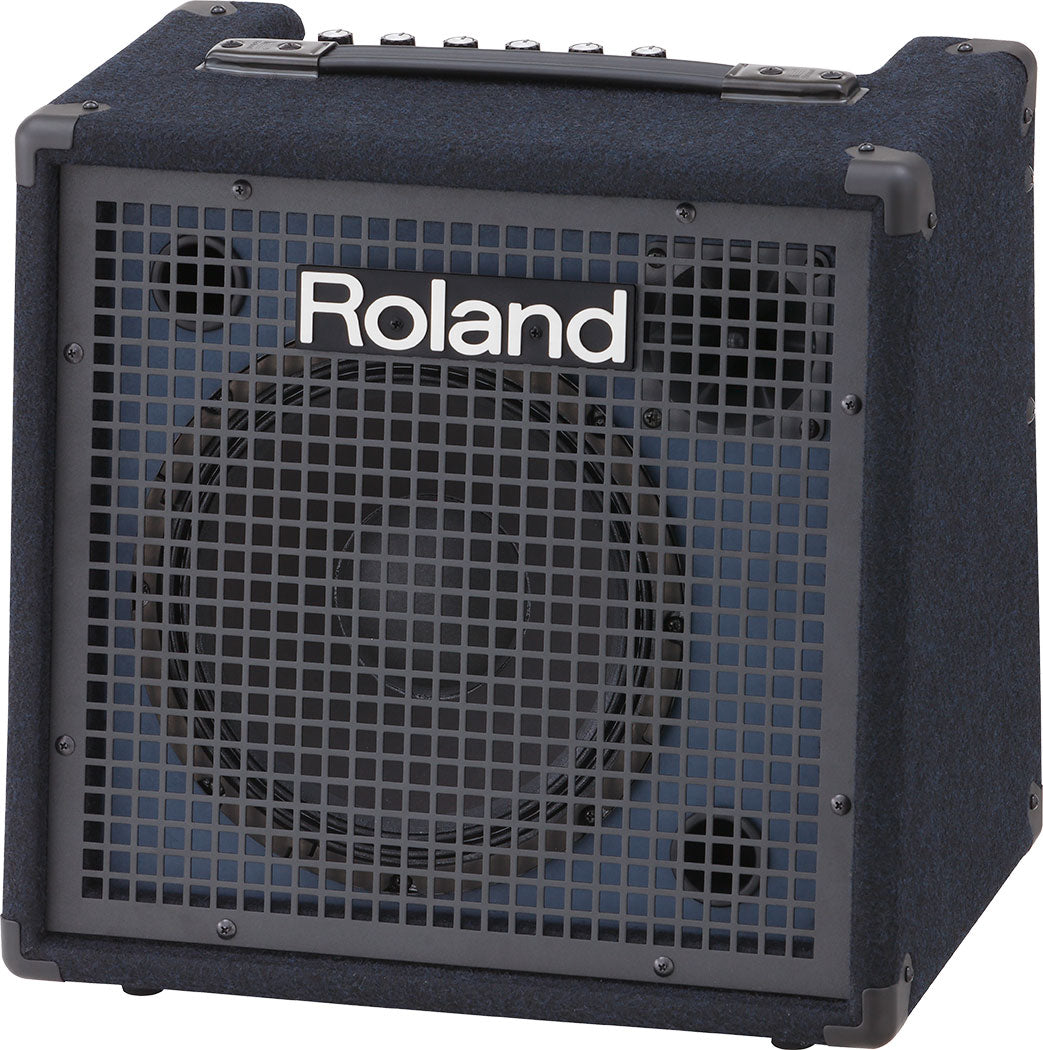 ROLAND KC-80 3-CH MIXING KEYBOARD AMPLIFIER