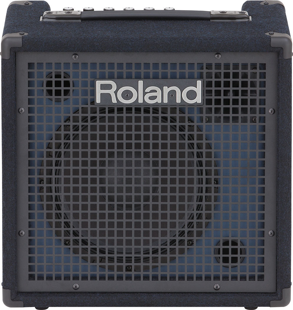 ROLAND KC-80 3-CH MIXING KEYBOARD AMPLIFIER