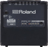 ROLAND KC-80 3-CH MIXING KEYBOARD AMPLIFIER