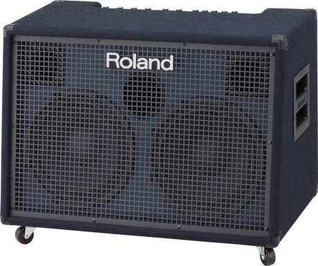 ROLAND KC-990 STEREO MIXING KEYBOARD AMPLIFIER