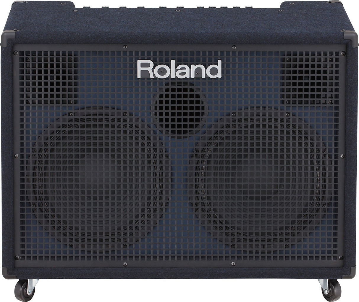 ROLAND KC-990 STEREO MIXING KEYBOARD AMPLIFIER