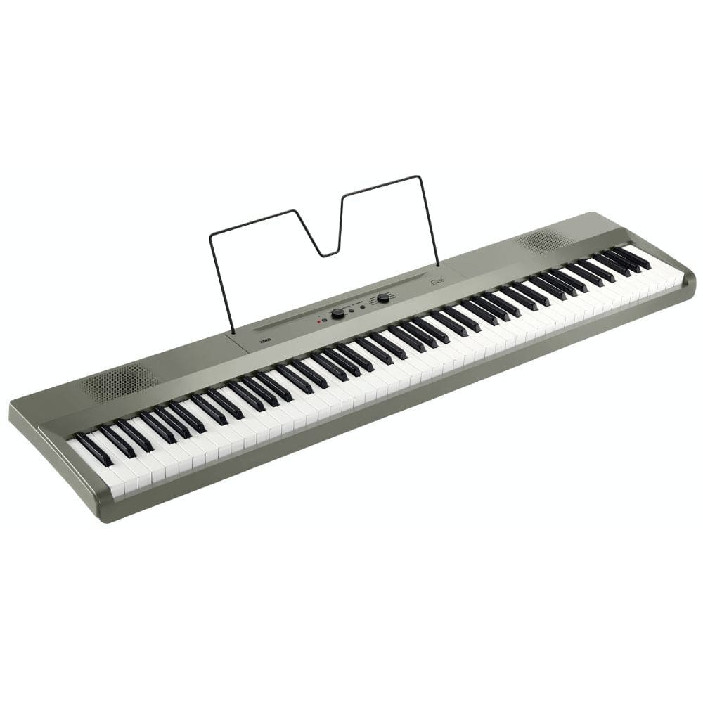 Korg Liano L1 88-Keys Portable Digital Piano