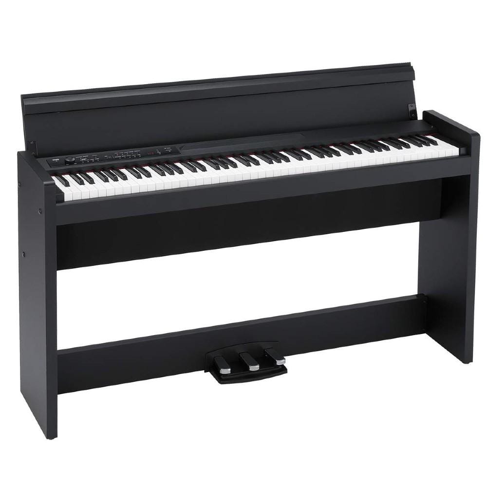 Korg LP-380U RW 88-Key Digital Piano