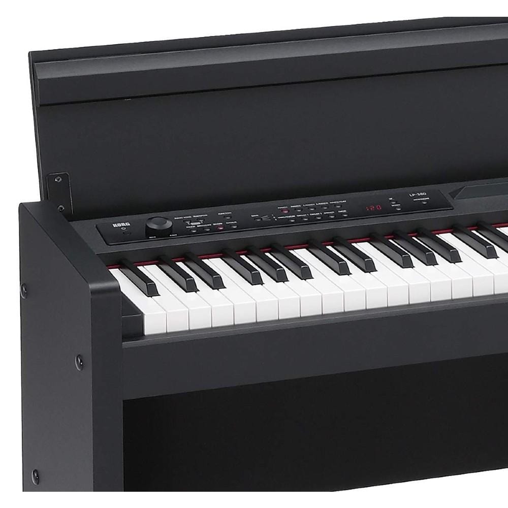 Korg LP-380U RW 88-Key Digital Piano