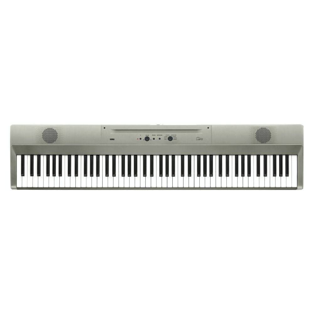 Korg Liano L1 88-Keys Portable Digital Piano