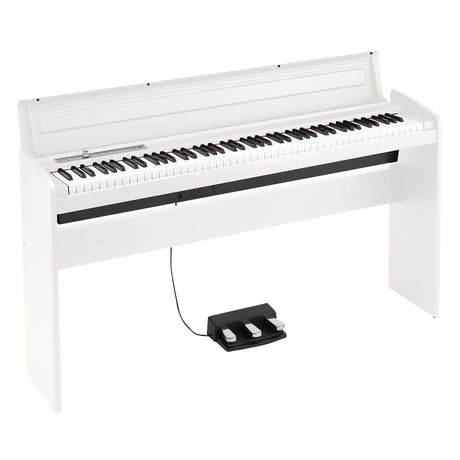 Korg LP-380U RW 88-Key Digital Piano