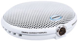 Samson CM11BW Omnidirectional Microphone