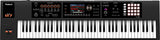 ROLAND FA-07 76-KEYS MUSIC WORKSTATION