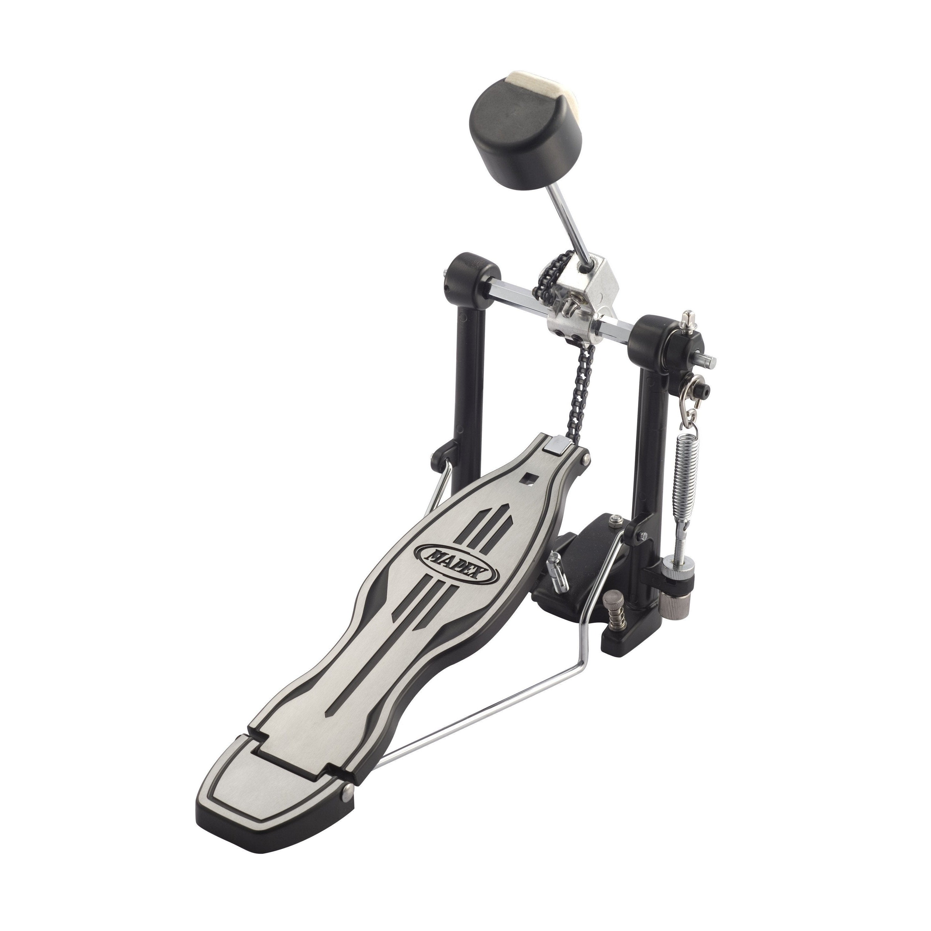 mapex bass drum pedal MAPEX P500 SINGLE BASS DRUM PEDAL – Royelite