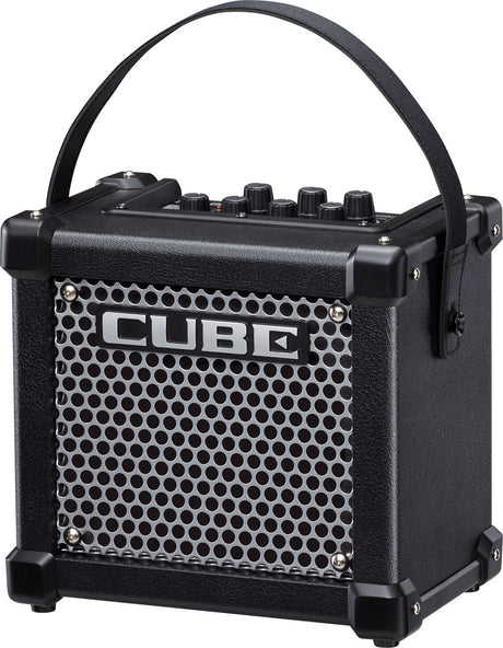 ROLAND MICRO CUBE GX GUITAR AMPLIFIER