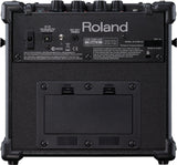 ROLAND MICRO CUBE GX GUITAR AMPLIFIER