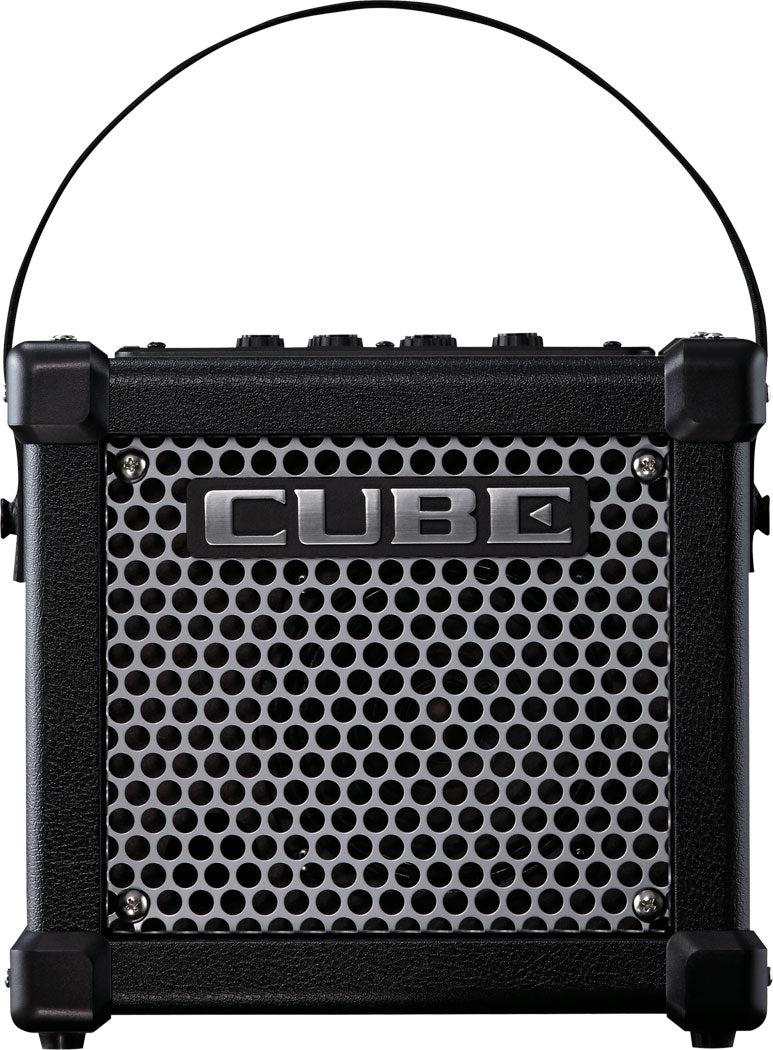 ROLAND MICRO CUBE GX GUITAR AMPLIFIER