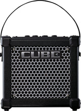 ROLAND MICRO CUBE GX GUITAR AMPLIFIER