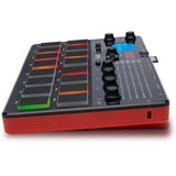 AKAI MPX16 SD SAMPLE RECORDER AND PLAYER