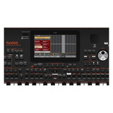 Korg Pa1000 Professional Arranger Keyboard With Free Micro SD Card, Indian Sounds & Styles