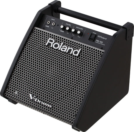 Roland PM100 Personal Monitor For V-Drums