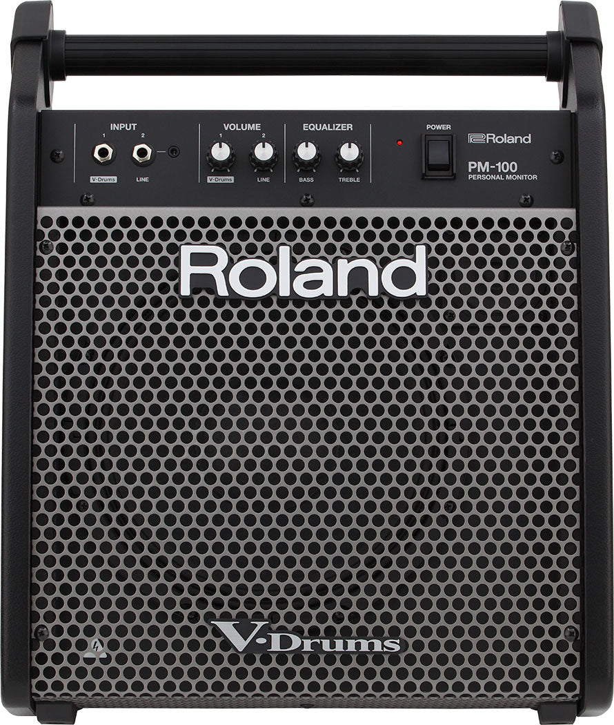 Roland PM100 Personal Monitor For V-Drums