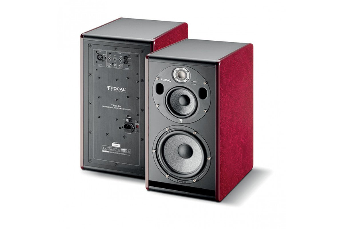 Focal Trio6 Be (each)