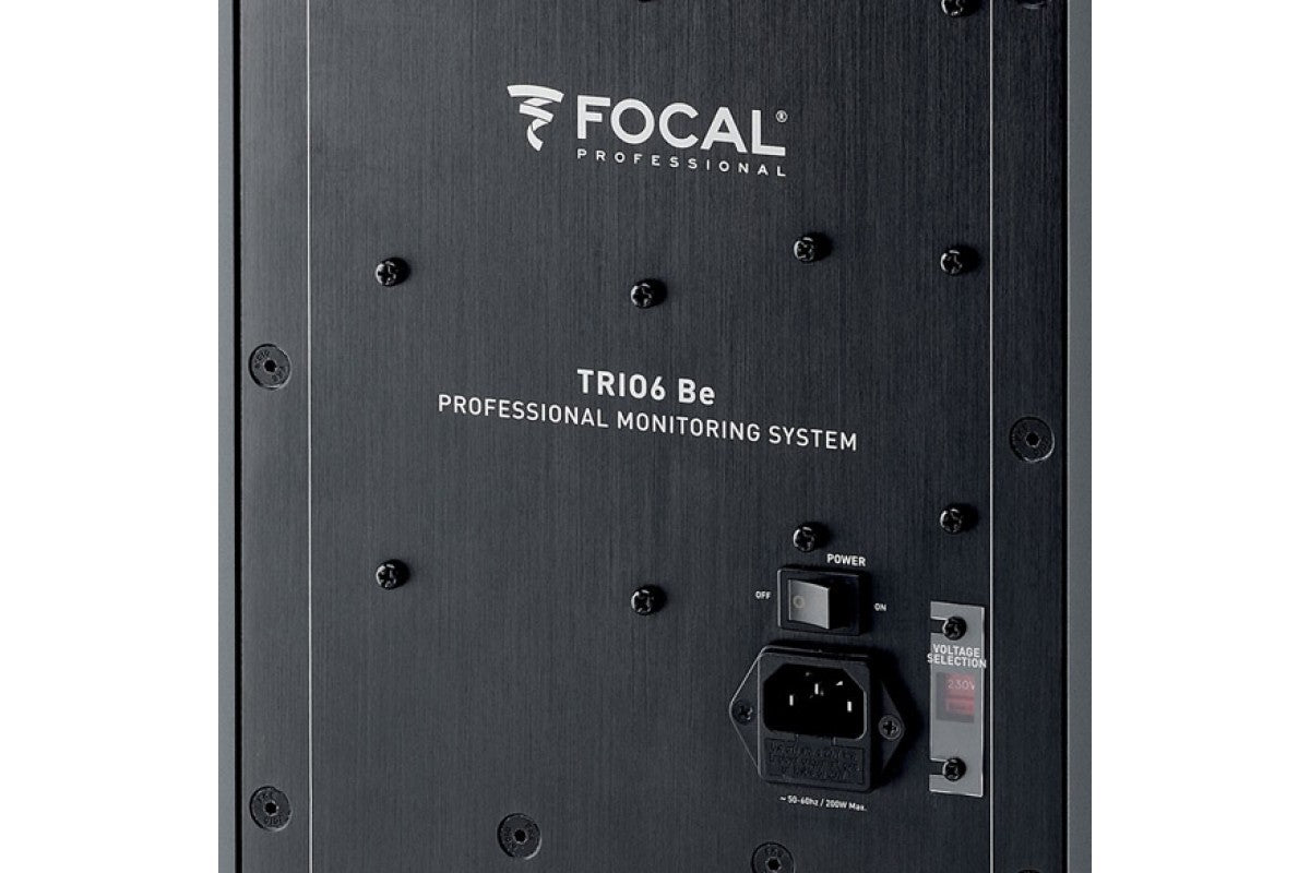 Focal Trio6 Be (each)