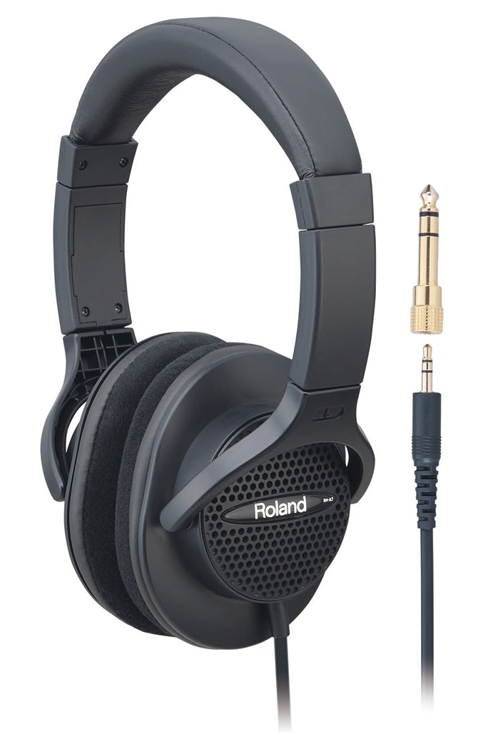 Roland RH-A7BK Headphone