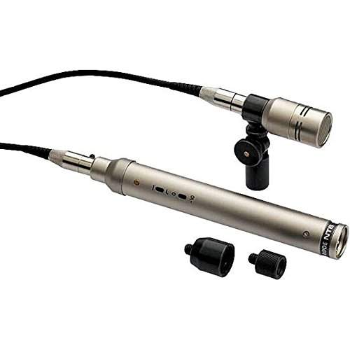 RODE NT6 CONDENSER MICROPHONE WITH REMOTE CAPSULE