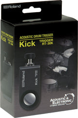 ROLAND RT-30K ACOUSTIC DRUM TRIGGER