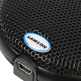 SAMSON UB1 USB BOUNDARY MICROPHONE