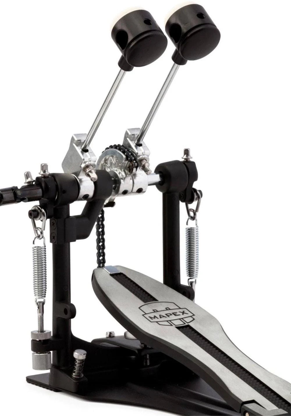 MAPEX P400TW DOUBLE BASS DRUM PEDAL