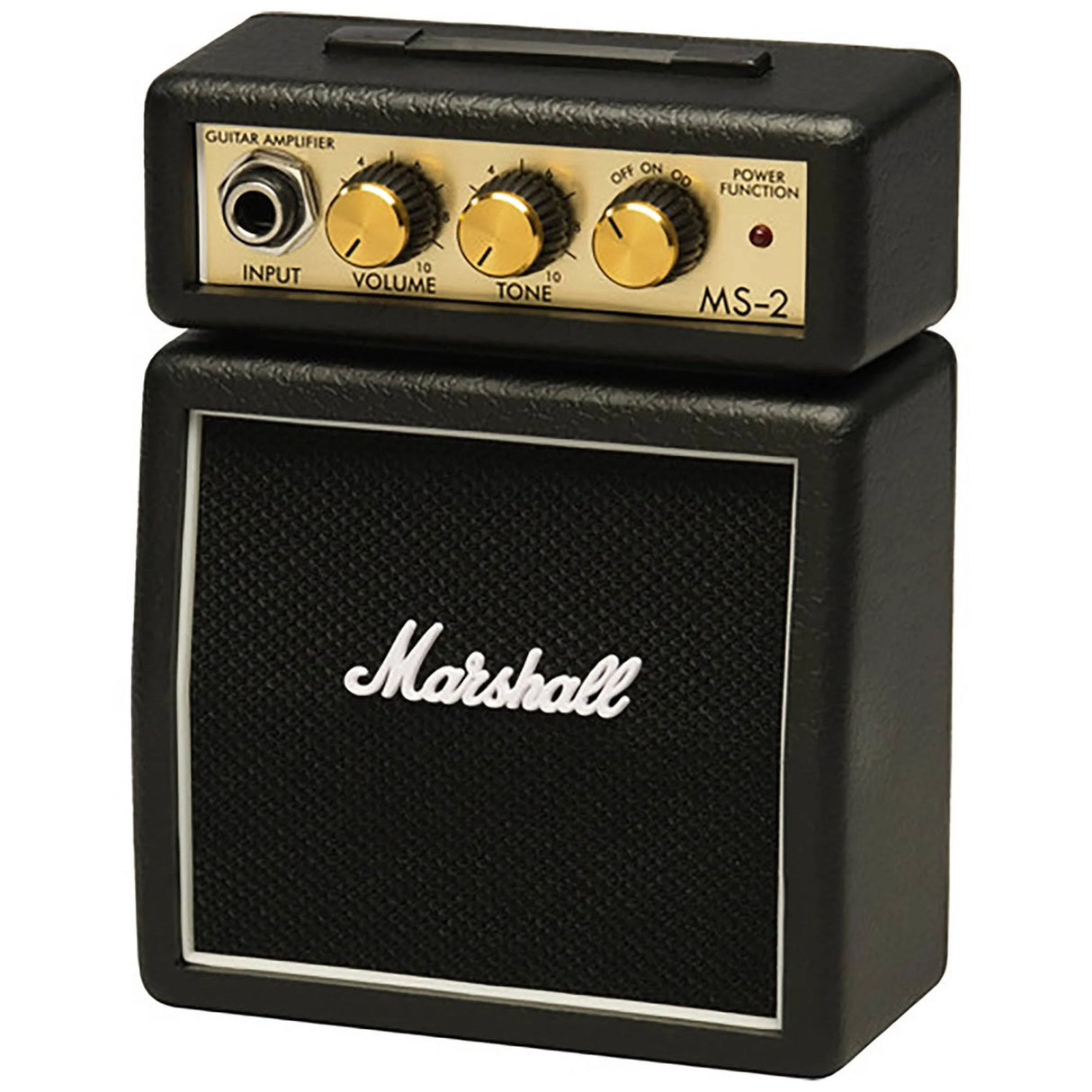 MARSHALL MS-2E GUITAR AMPLIFIER