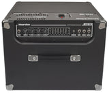 HARTKE HD75 BASS COMBO AMPLIFIER