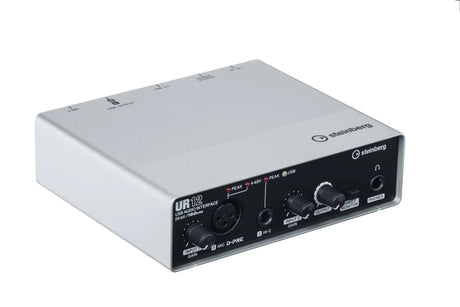 Steinberg UR12 USB Audio Interface