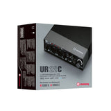 Steinberg UR22C 2x2 USB 3.0 Audio Interface