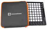 Novation Launchpad X 64-Pad MIDI Grid Controller For Ableton Live