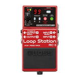 BOSS RC-3 Loop Station