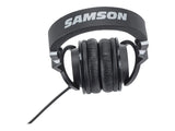 Samson Z55 Professional Reference Headphone