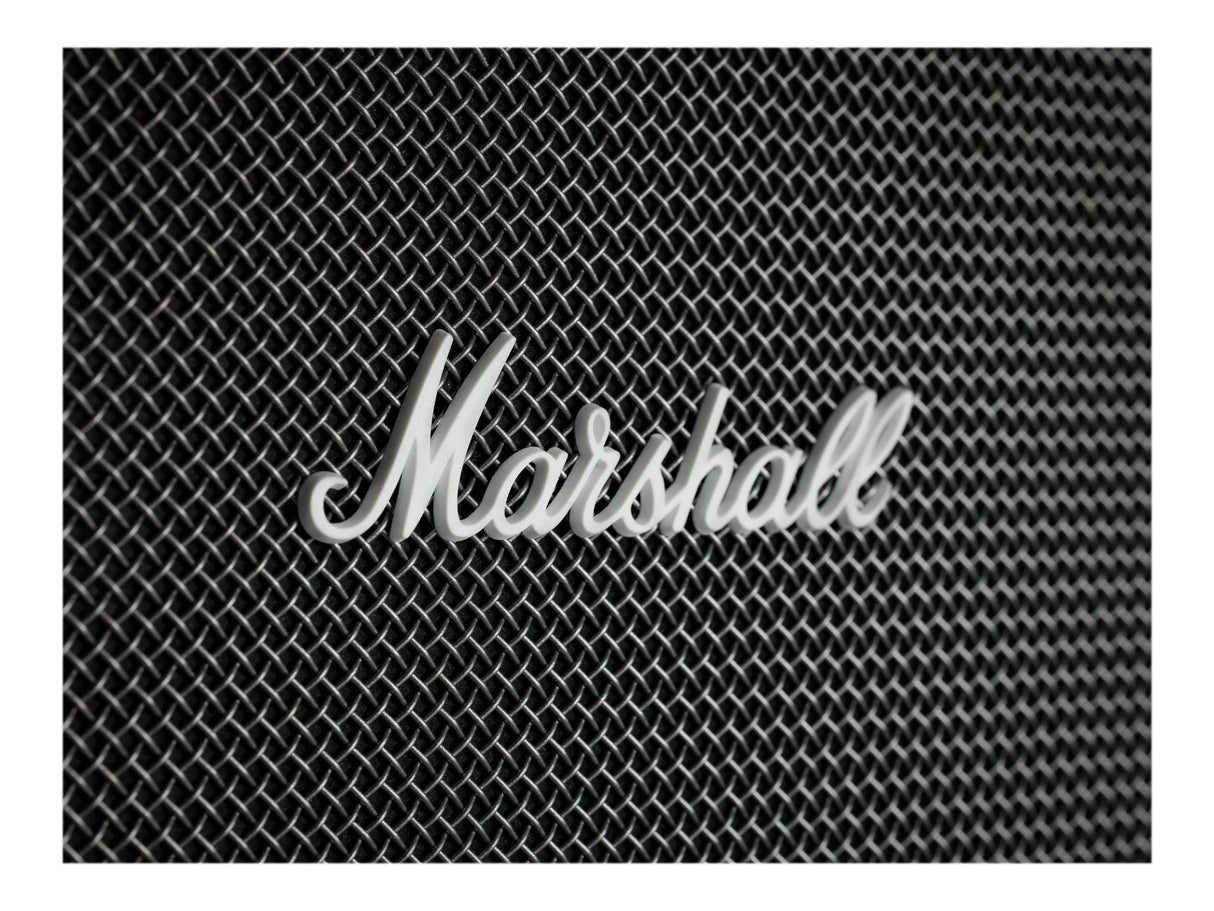 MARSHALL KILBURN II PORTABLE BLUETOOTH SPEAKER