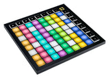 Novation Launchpad X 64-Pad MIDI Grid Controller For Ableton Live