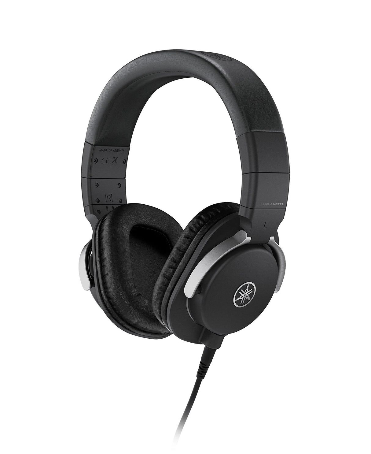 Yamaha HPH-MT8 Studio Monitor Headphone