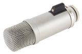 RODE BROADCASTER CONDENSER MICROPHONE