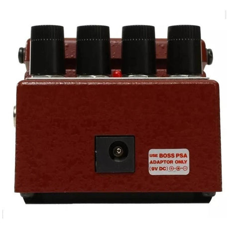 BOSS BC-2 COMBO DRIVE PEDAL