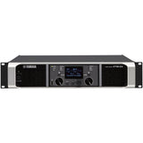 Yamaha PX8 Dual Channel 2x1050W Lightweight Power Amplifier