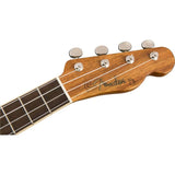 FENDER MONTECITO TENOR UKULELE