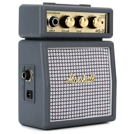 Marshall MS-2C Micro Amplifier